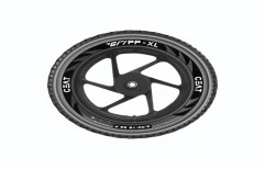 Ceat Gripp XL 120/90-17 64S Bike Tyres, Front, 3.00-18