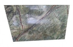 Exotic Green Marble, Thickness: 17-18 mm