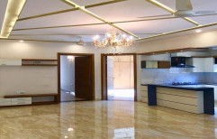 Gypsum False Ceiling