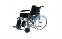 Instant Mobility Wheelchair Oliver