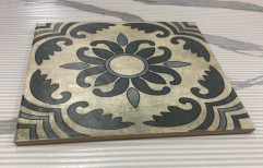 Matt morrocon tile, Thickness: 5-10 mm