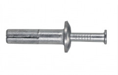 Mild Steel Hit Pin Anchor, Size: 2.0 inch