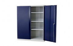 Mild Steel MS Cupboard