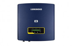 NXI 150 240 V Luminous On Grid Inverter 5 Kw