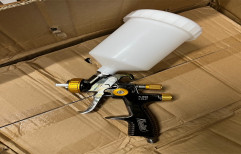 Paint Spray Gun