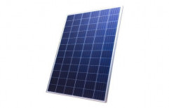 Polycrystalline Waaree Solar Panels, 24V, 335