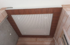 Pvc Ceiling Ispuwr Fit