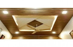 Pvc Fall Ceiling Panel