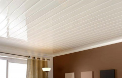 Pvc False Ceiling