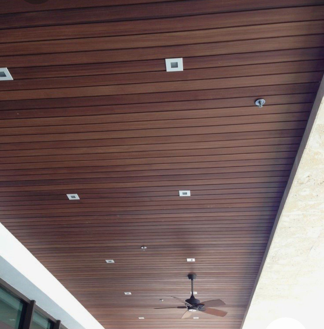PVC False Ceiling in Bhubaneswar, Odisha Price List, Designs and...