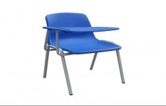 PVC Writing Pad Chairs, For Student
