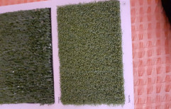 Roll Form PVC Artificial Turf, For Outdoor, Unit Size: Length Is 2 Mtrs