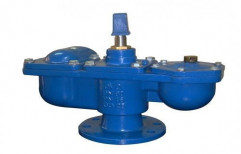 Saad Cast Iron Air Valves, For Industrial, Size: 15 To 600 Mm