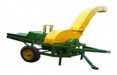 Sai Gokul Tractor Chaff Cutter