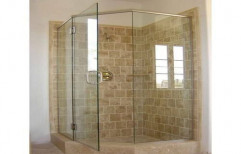 Saint Gobain Shower Enclosure