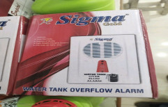 Sigma Water Tank Alarm
