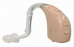 Signia Prompt SP BTE Digital Hearing Aid, Above 6