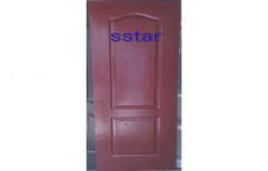 SStar FRP Bathroom Door
