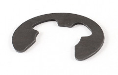 Stainless Steel E Type Circlips, For Automobile Sector