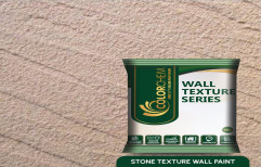 Stone Wall Texture Paint