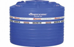 Supreme Water Tank 3 Layer 1000ltr