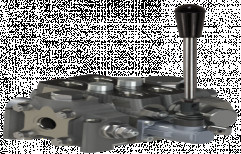 Torque 250 Bar Lever Operated Directional Control Valve
