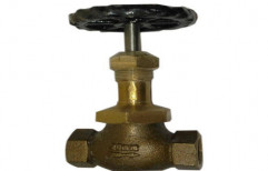 Used In Boiler Industries Bronze Gun-Metal Union Bonnet