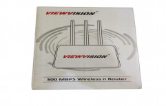 viewvision 300 Mbps Wireless Router