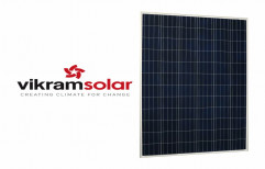 VIKRAM DCR Solar Panels
