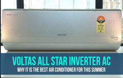 Voltas/ O General Air Conditioners, Capacity: 1.5 Tonne