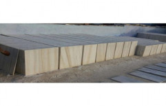 White Marble Tiles, For Flooring, Size: Medium