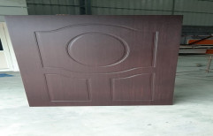 Wooden Membrane Door, For Home