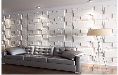 WPC Wall Panels, For Residential, 6 x 3