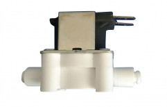 1/4 Inch Solenoid Valve Kent RO, 24 V DC