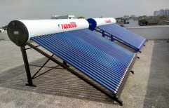 500 LPD Havells Solar Water Heater