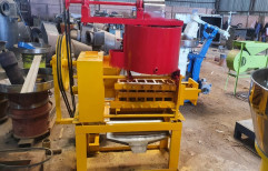 6 Bolt Oil expeller machine