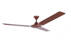 900 W Singer Ceiling Fan