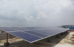 Adani Solar Panels