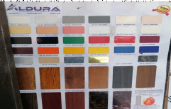 ALDURA Acp Sheet