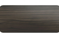 ALH 605 Royal Teak Hpl Sheet, For Wood, Thickness: 6 mm