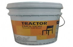 Asian Paint Tractor Emulsion, 20 ltr