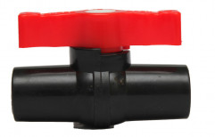 Ball Valve 2 Inch, Size: 2"