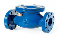 Cast Iron more than 16 inch Non Return Valve