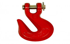 Clevis Grab Hook, For Lifting & Lashing