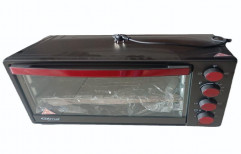 Convection Gilma Argus 30 Litre 14295 Oven