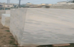 Dharmeta White Marble