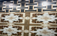 Digital Ceramic Tile
