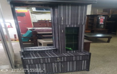 Dressing Table Wooden, For Home, Size: 6.5 Ft X3 Ft