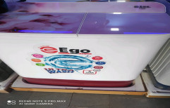 Ego Vision Washing Machine