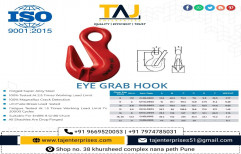 Eye Grab Hook